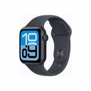 Apple Watch SE 3 Smart watch GPS (satellite) LTPO OLED Retina display 40mm