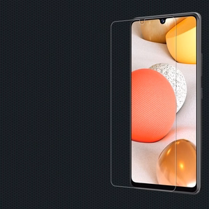Nillkin Anti-Explosion Glass 2.5D tempered-glass screen protector for Samsung Galaxy A42 5G / M42 5G