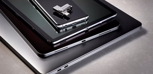 SanDisk Ultra Dual Drive Luxe USB-muistitikku 1000 GB USB Type-A / USB Type-C 3.2 Gen 1 ruostumaton teräs