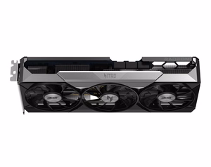 Näytönohjain Acer Nitro Radeon RX 9070 OC, 16 Gt AMD GDDR6