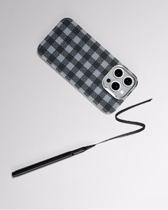 Benks Magneettinen Armor Vichy Kevlar Suojakuori (RF66) iPhone 16 Pro Max:lle punainen