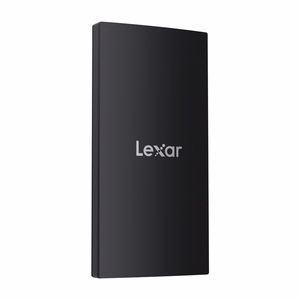 Lexar SL300 1TB portable SSD drive