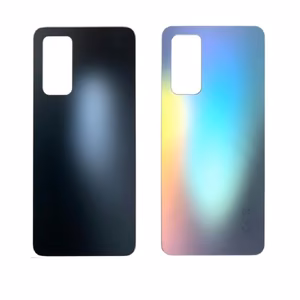 Takakansi Xiaomi 12 Lite 5G / musta / OEM