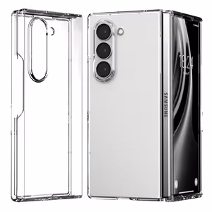 MERCURY HARD PC CASE SAMSUNG GALAXY Z FOLD7 CLEAR