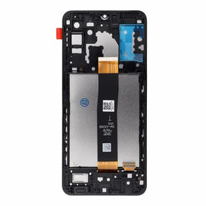 FixCell LCD Display for SAMSUNG A32G OEM with frame