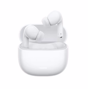 Bluetooth handsfree Xiaomi Redmi Buds 8 Lite (Bluetooth v5.4) valkoinen