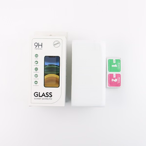 Tempered glass 2,5D for Samsung Galaxy A04 / A04s / A12 / A32 5G / M12 / M23 5G / M32 5G / M33 50in1