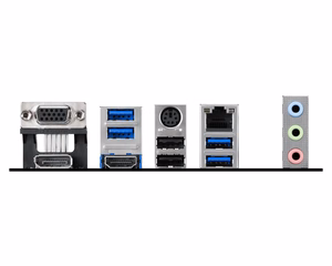 MSI PRO B550M-P – AMD B550 -emolevy