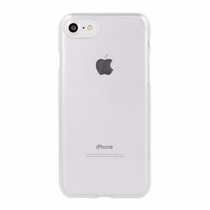 Vennus silikonisuojakuori Samsung Galaxy J3 2017 - kirkas