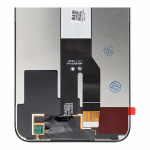 FixCell LCD-näyttö Redmi 15C 4G Poco C85 OEM:lle ilman kehystä