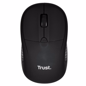 Trust Primo mouse Travel Ambidextrous RF Wireless Optical 1600 DPI