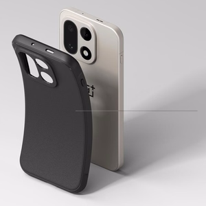 Ringke Onyx Magnetic MagSafe Case for OnePlus 15 - Black