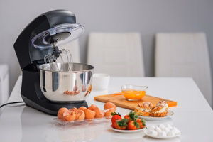 Yleiskone EASY COOK SINGLE BLACK, 1400 W, 5,5 l
