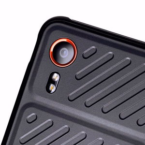 G556B Galaxy Xcover 7 128GB EE DS musta