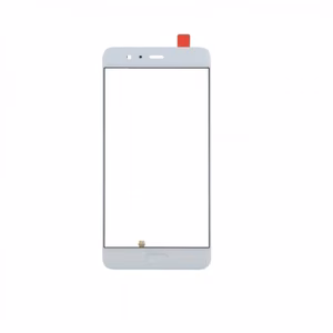 Ulompi näyttölasi Huawei P10 Plus:lle, valkoinen, HQ