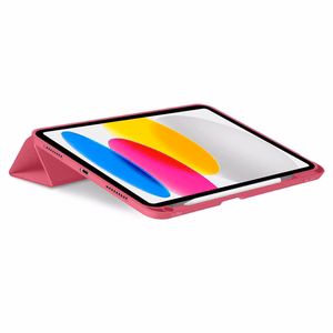 Tech-Protect SC Pen Canvas iPad 10.9” 10 / 2022 / 11” 11 / 2025 Case - Pink