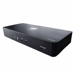 Boom Collaboration ZYGO BM04-2043 – BYOD hub for video conferencing