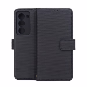 Smart Triangle Suojakuori Oppo A5 5G:lle musta