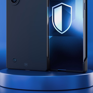 3mk Just20g Matt Case Suojakuori Samsung Galaxy S25 Ultra:lle - mattamusta