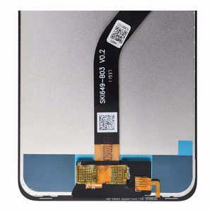 Samsung Galaxy A20s LCD-näyttö OEM ilman kehystä