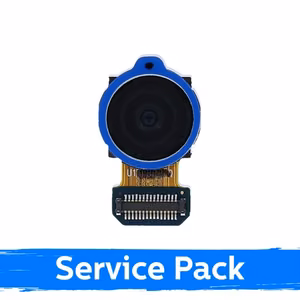 Kamera Samsung G781 S20 FE 5G takakamera / (ultralaajakulma) 12M / (Service Pack)
