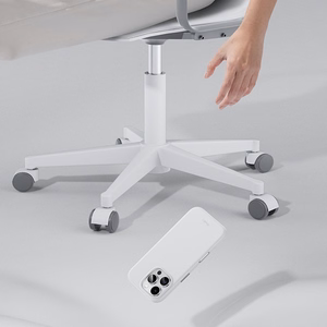 Benks Magneettinen Vita Pro silikoninen suojakuori iPhone 16 Pro Max:lle vihreä
