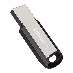 LEXAR M400 USB3 64GB muistitikku LJDM400064G-BNBNG