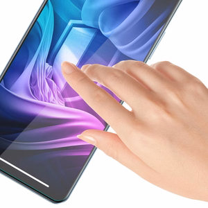 Realme Note 60 – 3mk Silky Matt Pro puhelimen näytönsuoja