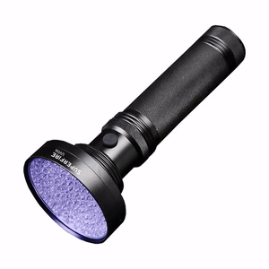 UV-taskulamppu Superfire UV06, 395NM
