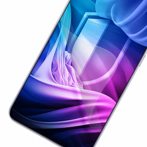 Oppo A5 Pro 5G – 3mk Silky Matt Pro puhelimen näytönsuoja