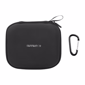 Torba na aparat Sunnylife Standard Combo do Osmo Nano (czarna)