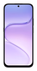 Honor 600 Smart -älypuhelin (5109CMDP) – 4 Gt RAM, 128 Gt, musta