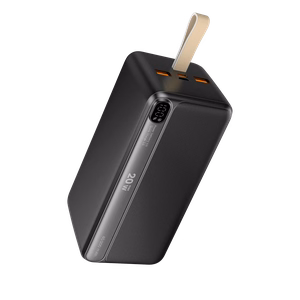 Kruger&Matz 40000 mAh Li-ion -varavirtalähde QC- ja PD-tuella