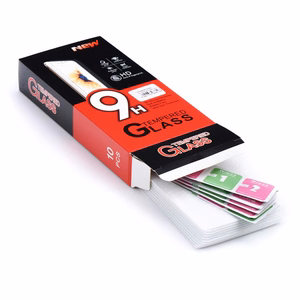Screen Protection "9H" for Xiaomi Redmi 14C / Poco C75 / Redmi A4