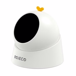 Rojeco eläinten lelu / laser