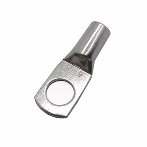 Kuparinenkaapelikenka 6mm2 kaapelille, 10 kpl