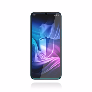 Honor X5b Plus / Honor X5b – 3mk Silky Matt Pro puhelimen näytönsuoja
