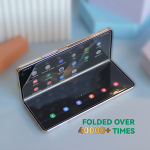 Wozinsky Invisible Film protective film for Google Pixel Fold