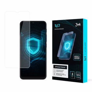 Motorola Moto E7 Plus – 3mk 1UP puhelimen näytönsuoja