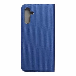 SMART CASE -kirjakotelo SAMSUNG A13 5G / A04S tummansininen