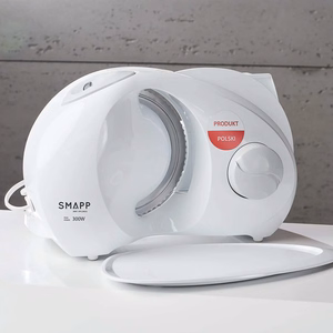 Smapp 294.5 -viipalointikone, valkoinen