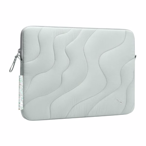 TOMTOC Neo Terra-A27 13" MacBook suojakuori (sininen)