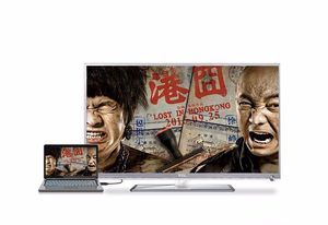 Ugreen yksisuuntainen DisplayPort - HDMI -kaapeli 4K 30Hz 32 AWG 1,5m musta (DP101 10239)