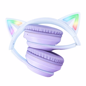 ONIKUMA B90 Pelinkuulokkeet (sininen/violetti)