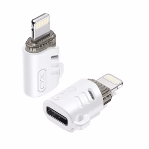 XO Adapter (NB256E) from Lightning to USB-C