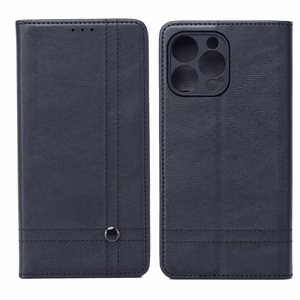 Smart Seam -suojakuori Samsung Galaxy A52 4G / A52 5G / A52S 5G musta