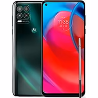 Motorola Moto G Stylus 2022