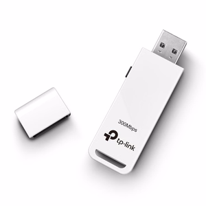 TP-Link TL-WN821N verkkokortti WLAN 300 Mbit/s