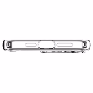 Spigen Ultra Hybrid Mag MagSafe Suojakuori iPhone 16 Pro - kirkas