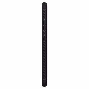 Spigen Rugged Armor Case for Samsung Galaxy A52 / A52S - Matte Black